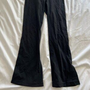 Lululemon Align High Rise Flare Leggings